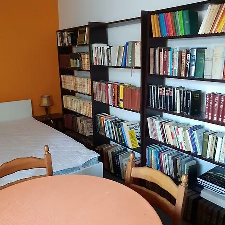 Library Apartman * Korčula