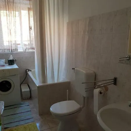 Library Apartman Appartement Korčula