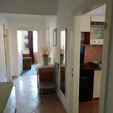 Library Apartman Appartement