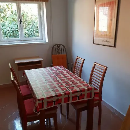 Library Apartman Appartement
