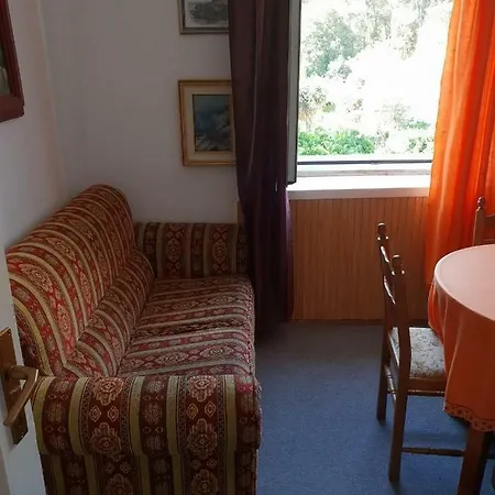 Appartement Library Apartman